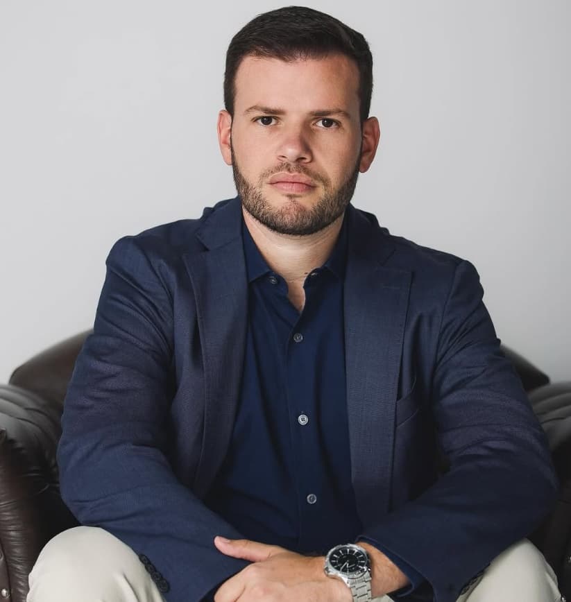 Dr. Daniel