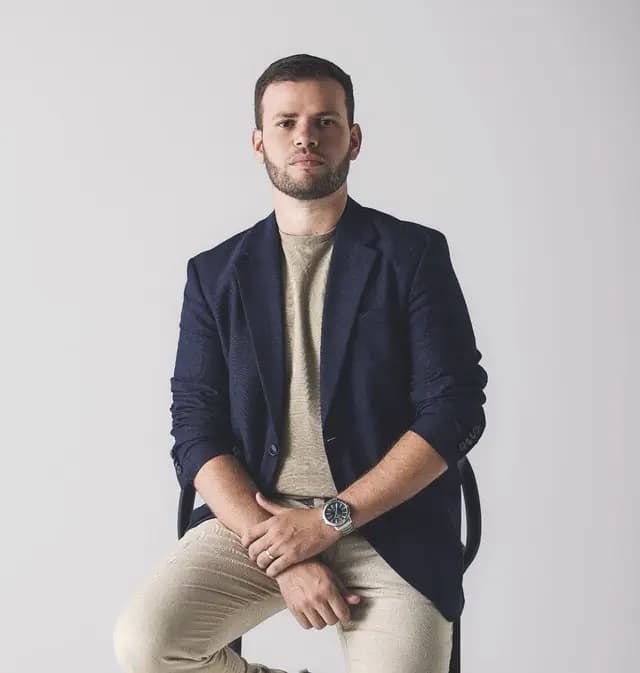 Foto de Dr. Daniel
