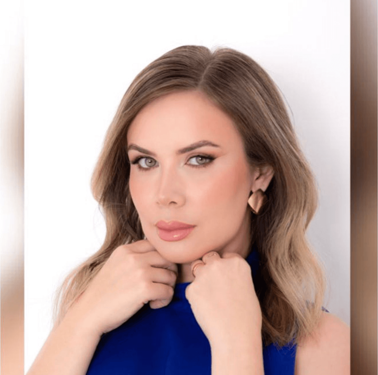 Foto de Dra. Patrícia Ribeiro